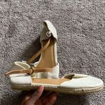 Rue 21  Espadrilles SIZE 10 Photo 2