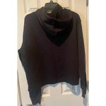 Champion  Black hooded sweatshirt, Size XL, $22, B52 Photo 2