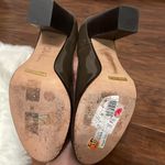 Cole Haan 💖  Patent Leather Block Heels Photo 2