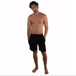 Members Only  Jersey knit Sleep Short Xl NWT Photo 1