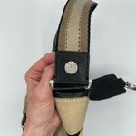 Michael Kors Women's Sport Luxe Small 10x10 Hobo Bag Satin & Leather Photo 9