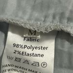 COLYSMO BODYCON MAXI DRESS CORSET STYLE ADJUSTABLE STRAPS LACE TRIM M SEA FOAM Size M Photo 6