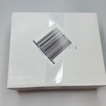 Calvin Klein  Tegin Strappy High Stiletto Dress Sandals- Silver- Size 6.5M Photo 3