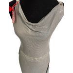 Poster Girl Marjan Mini Dress in Meteorite Medium New Womens Chainmail Photo 7