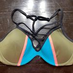Victoria's Secret VS Pink Swim Top Photo 0