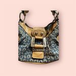 Guess Y2K  Denim Purse Photo 2