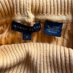 Jeanne pierre  cable knit turtleneck sweater Photo 4