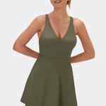 Halara Dress Size Medium Photo 0