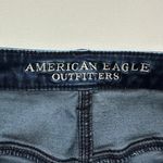 American Eagle Sky High Jegging Size 6 Photo 3