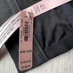 Victoria's Secret Victoria’s Secret Dream Angels Lace Corset Bra NWT M-DD Photo 5