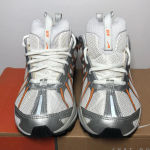 Nike 2005 Women’s Air Run Dual-D (New in Box 7.5) Photo 1