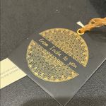 From India To You | Elegant Beaded Shoulder Bag w/ Velvet Black Bow Photo 1