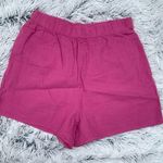 Universal Threads Universal Thread casual shorts, pockets and elastic waist women’s Size Small Photo 0