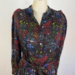 Zadig & Voltaire Retouch Glam Rock Dress Photo 3