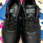 Levi's Levi’s Women’s Walk Easy Chocolate Leather Sneakers Sz 8 N NIB MSRP: $50 Photo 1