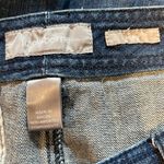 Liz Claiborne Vintage Audra Denim Bermuda Shorts Photo 3