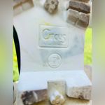 Sam Edelman Circus by  Women's Kascade Rain Boot Hunter Green Shiny size 7 Photo 8