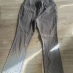New York & Co. Trouser Pants Grey Photo 0
