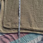 Aerie NWT  Cable Knit Oversized Sweater - Size XS Photo 4