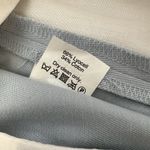 J.Crew Baby Blue Chino crop Pants Size 4 Split Hem NWOT Photo 9