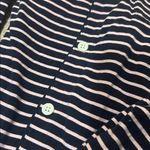 J.Crew  pajama set size Petit small  95 percent cotton EUC Photo 2