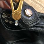 Marc Jacobs leather black purse/hand bag Photo 4