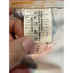 Girls Size 6/7 Cropped Tankini Top‎ B Photo 2