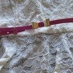 Candie's Candie’s Lace And Black Dress Photo 4