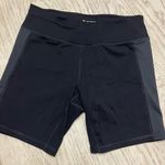 Tek gear shaping biker shorts Size M Photo 0