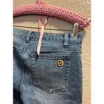 Michael Kors  Skinny Blue Jeans Woman’s Size 0 Photo 12