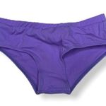 Free People  Bikini Bottom Purple NWOT‎ Photo 0