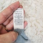 Free People  Mountain Peak Fluffy pullover hoodie Photo 10