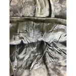 Roxy Women Tie-Dye Strapless Mini Dress Sz. 9 EUC Festival Sexy Bohemian Trendy Photo 7