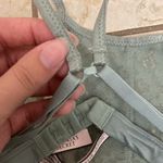 Victoria's Secret Victoria’s Secret Lace High Neck Bralette Photo 9