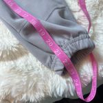 Holloway  Gray and Red Track baseball/softball Pants with Elastic Waistband Sz XS Photo 8