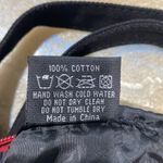 Robin Ruth  California Republic Crossbody Cotton Purse Bag Photo 11