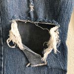 Abercrombie & Fitch 90s Ultra High Rise Straight Jeans. Size 2S, 26 Photo 6