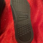 Airwalk New  Womens Canvas Comfort Stitch Black Slip-On Shoes - Size 8.5 Photo 4