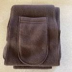 Janska Chocolate Polartec Minimalist Coastal Outdoor Granola Pocket Outdoor Sca… Brown Photo 0