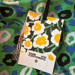 Diane Von Furstenberg  X TARGET UTILITY JAZZ DOT CARGO PANTS Photo 3