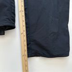 Drift Boardwear Performance Snowboard Ski Snow‎ Pants Women Medium Elastic Waist Black Photo 15