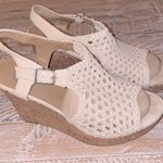 SO ⚓️Flattering Taffy Wedge⚓️~8.5 Photo 1