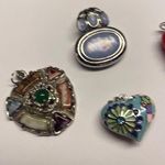 Lot Of 4 Vintage Photo 7