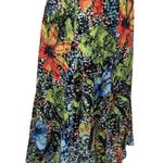 draper's & damon's Tropical Oasis Lace Skirt Size LP Photo 2