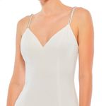 Mac Duggal IEENA FOR
Sweetheart Evening Gown w/ Rhinestone Accents Photo 3