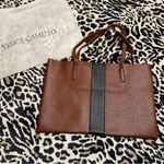 Vince Camuto NWOT! tote 17” Photo 0