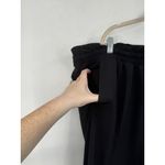 Torrid  Pull On Pants Women Plus Size 4X Black Casual Straight Leg Preppy Rave Photo 5