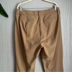 J.Crew  Slim Cropped Ruby Pant in Stretch Twill Size 14 Photo 6