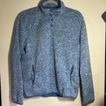 Eddie Bauer ladies small pullover Photo 1
