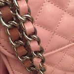 Rebecca Minkoff  pink shoulder bag. Photo 4
